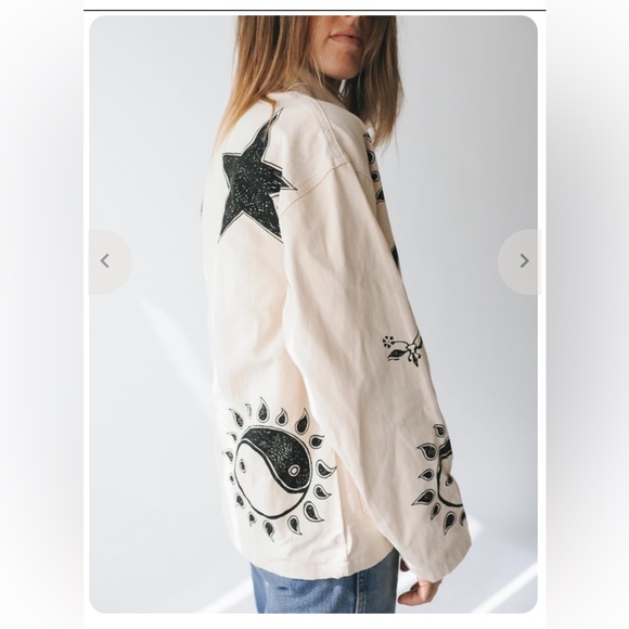 Free people jacket - Picture 2 of 9